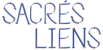 Logo Sacrés Liens