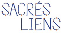 Logo Sacrés Liens