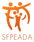 Logo Partenaires Sacrés Liens : SFPEADA