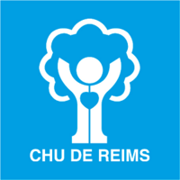 Logo Partenaires Sacrés Liens : CHU Reims