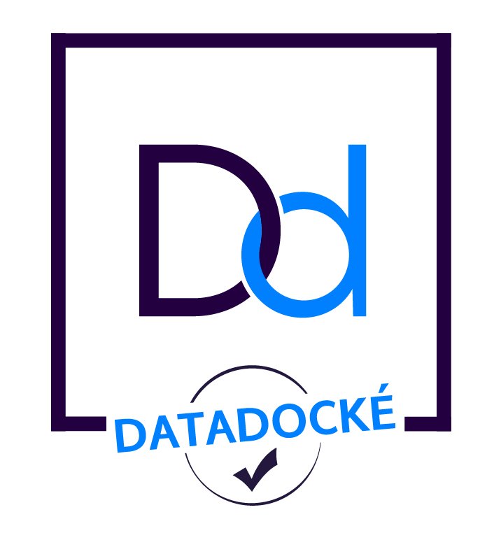 Logo Partenaires Sacrés Liens : Datadocke