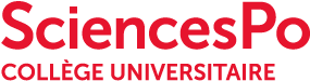 Logo Partenaires Sacrés Liens : Sciences Po Reims
